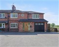 Dolly's House - Cheshire
