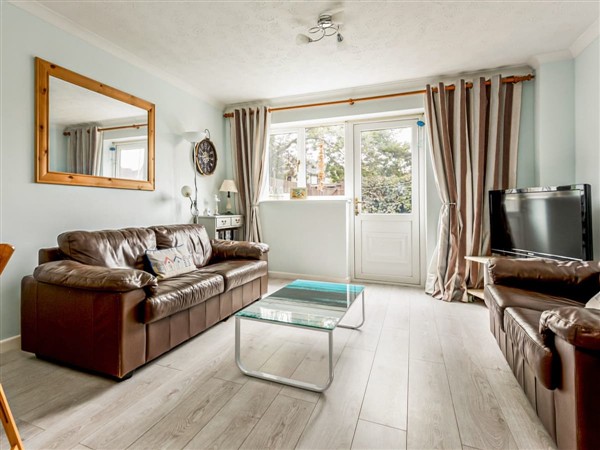 Dolphin Cottage in Dorset