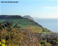 Unwind at Dolphins Leap; ; Charmouth