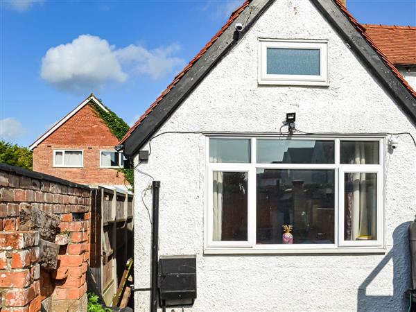 Domy Cottage in Lincolnshire