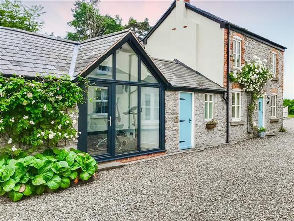 Donadea Cottage in Babell near Holywell, Clwyd