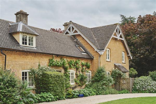 Donne Cottage - Oxfordshire