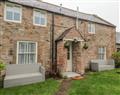 Donni Hall Cottage in  - Beadnell