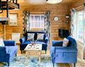 Dontra Log Chalet in Upper Banavie, nr. Fort William - Inverness-Shire