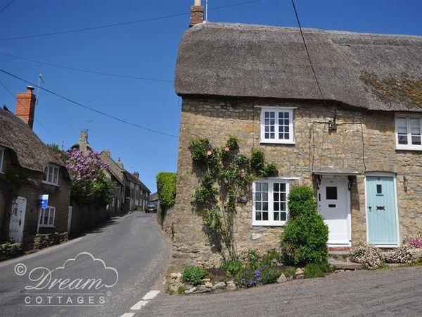 Dormouse Cottage - Dorset