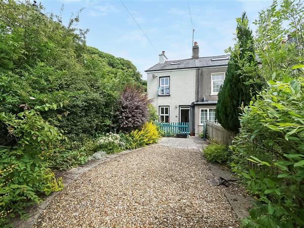 Dorys Cottage in Cumbria