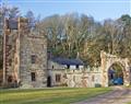 Dougarie Estate - The Tower in Scotland