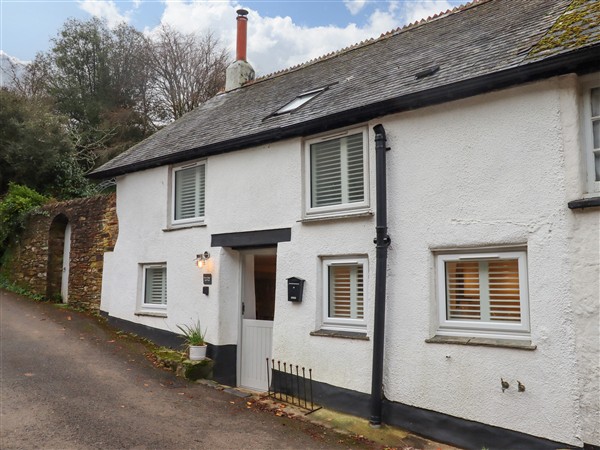 Dove Cottage - Devon