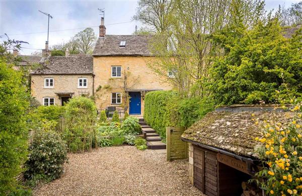 Dove Cottage - Gloucestershire