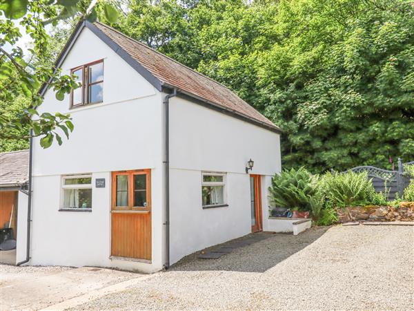 Dove Cottage in Devon