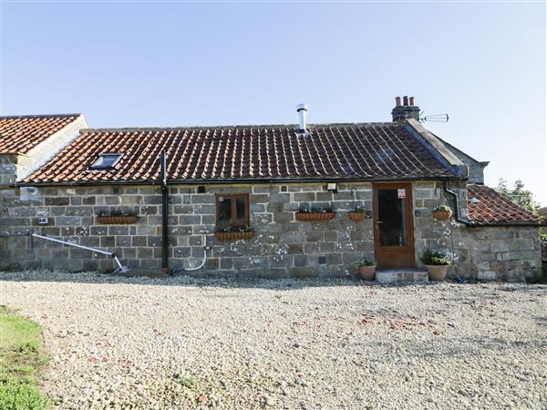 Dovecote Cottage in Cloughton, North Yorkshire