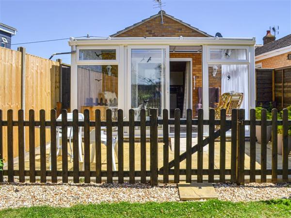 Dovecote Cottage in Mablethorpe, Lincolnshire