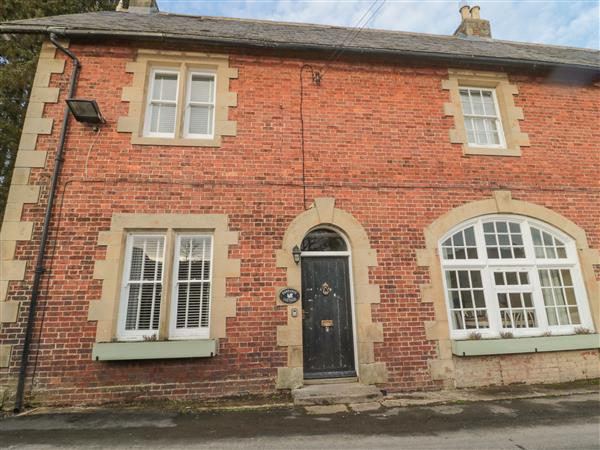 Dovecote Cottage in Otterburn, Northumberland