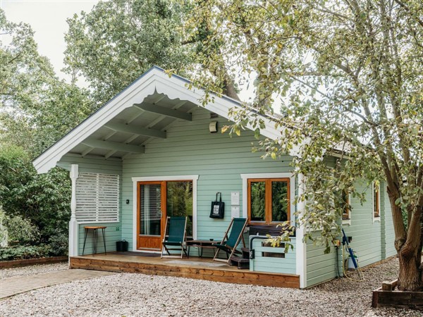Dovecote in North Yorkshire