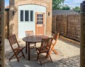 Forget about your problems at Dovecote; Cambridgeshire