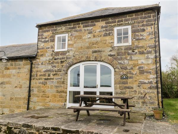 Dovecote cottage in Flyingthorpe, North Yorkshire