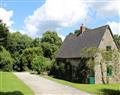 Dovedale Lodge in Blore - Ashbourne