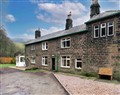 Forget about your problems at Dovestone Cottage 1; ; Greenfield