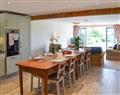 Downlands Farm - Stable Cottage in Hampshire