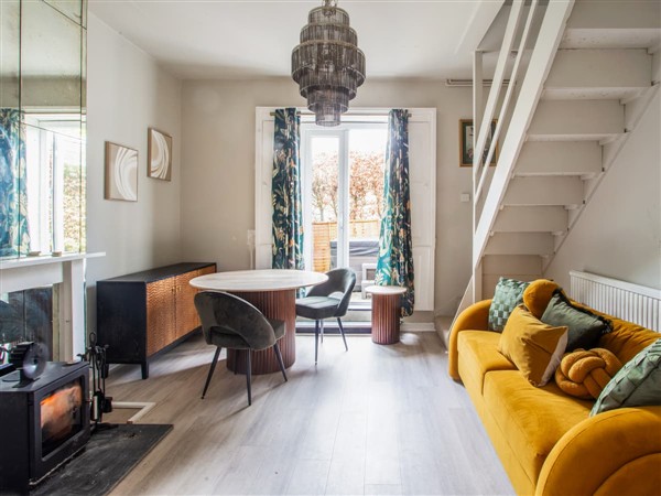 Downwood - Cosy Annexe in Dorset