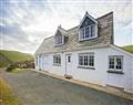 Take things easy at Doyden Stable Cottage; Port Quin; Cornwall
