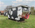 Enjoy a leisurely break at Dozy Dotty (Cow Shed 4); ; Easton near Campsea Ashe