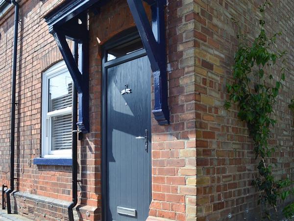 Dragonfly Cottage in Beverley , Yorkshire, North Humberside