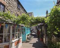 Take things easy at Drake's Hideaway; ; Lyme Regis