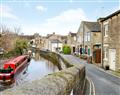 Dray Cottage in Skipton - North Yorkshire