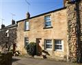 Take things easy at Dray Cottage; ; Warkworth