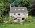 Driftcombe Farmhouse in Bisley, Glos. - Gloucestershire
