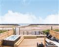 Relax in a Hot Tub at Driftwood; West Sussex