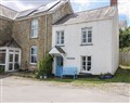 Driftwood Cottage - Cornwall