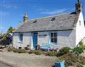 Forget about your problems at Driftwood Cottage; Aberdeenshire