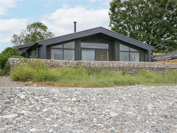 Driftwood Cottage in Cumbria