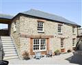 Relax at Driftwood Cottages - Driftwood Stables; Cornwall