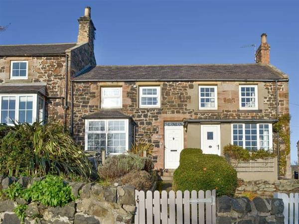 Craster holiday cottages dog sales friendly