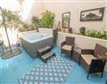 Relax in a Hot Tub at Driftwood; ; Marazion
