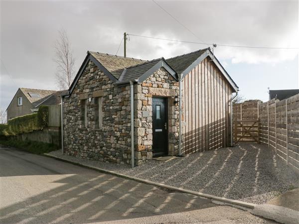 Driftwood Studio in Cumbria