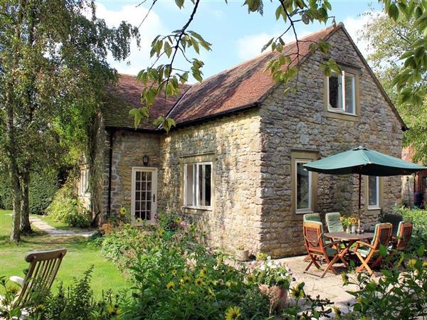 Droop Farm Cottage - Dorset
