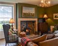 Unwind at Drovers Cottage; Northumberland