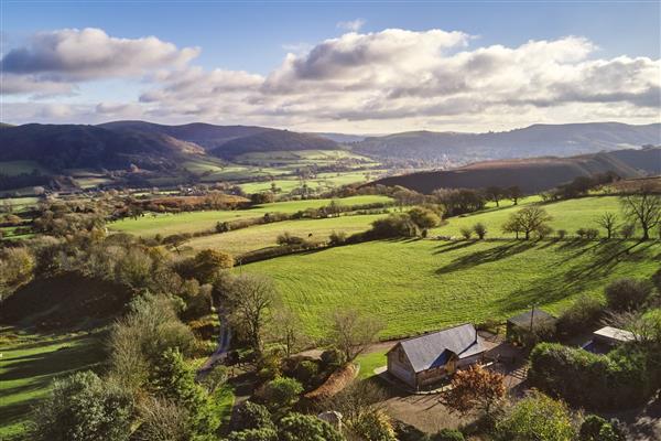 Drovers Rest - Shropshire