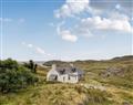 Forget about your problems at Drumnaguie House; Sutherland