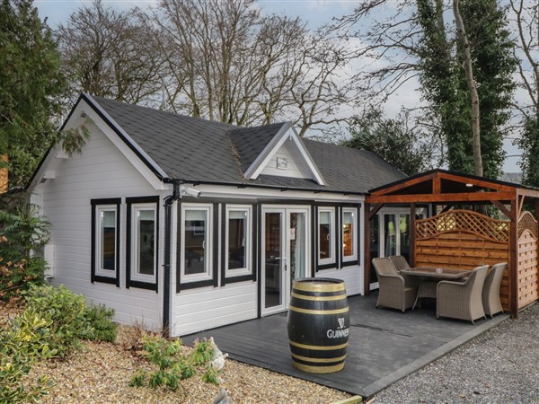 Drumrane Lodge, 