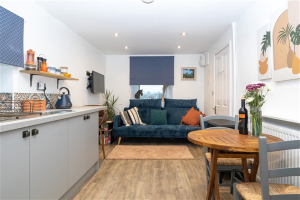 Duck Tavern Annexe in Gwynedd