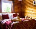 Forget about your problems at Duirinish Holiday Lodges - Crowlin; Ross-Shire