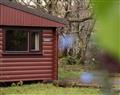 Forget about your problems at Duirinish Holiday Lodges - Raasay; Ross-Shire