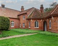 Duke Cottage - Suffolk