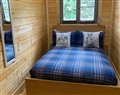 Duncairin cabins - Inverness-Shire