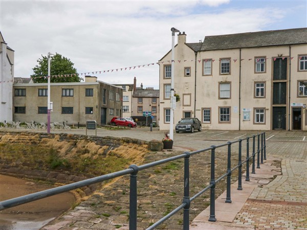 Duncan Square in Cumbria